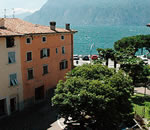 Hotel Casa Nataly Torbole Lake of Garda Hotel Casa Nataly Torbole Lake of Garda